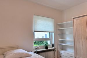 Alquiler Vacacional - RaumtoGo No1 Modern and Quiet 2-bedroom downtown Wiesbaden