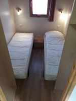 Alquiler Vacacional - Camping La Croix Badeau - Chalet