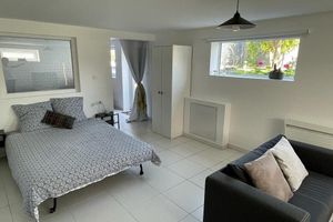 Alquiler Vacacional - Cozy studio in the heart of the Three Borders Region (FR, CH, DE) UKBB