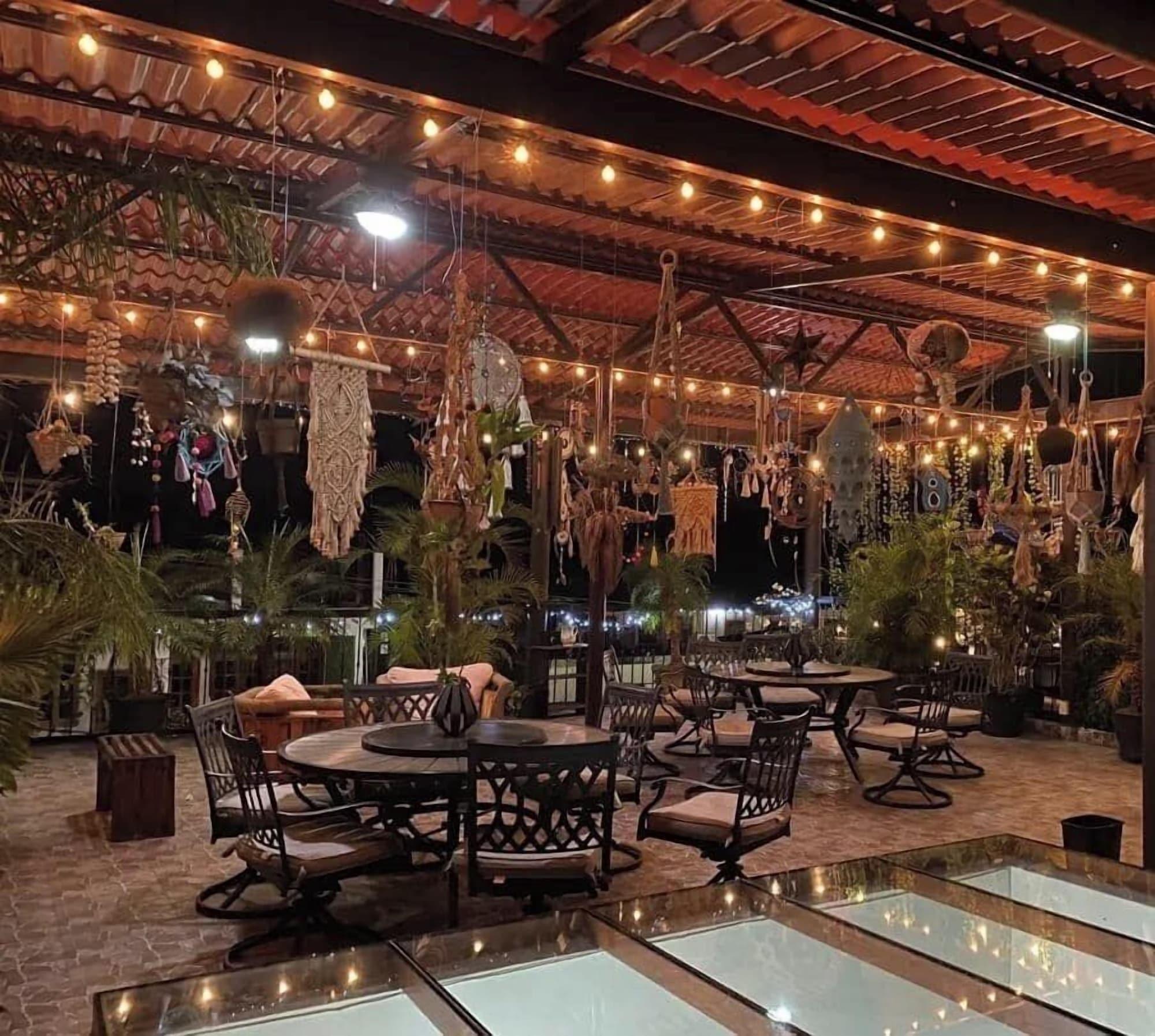 Varios Grann Posada Xilitla