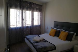 Alquiler Vacacional - Apartamento K3 2 Habitaciones Centro Histórico