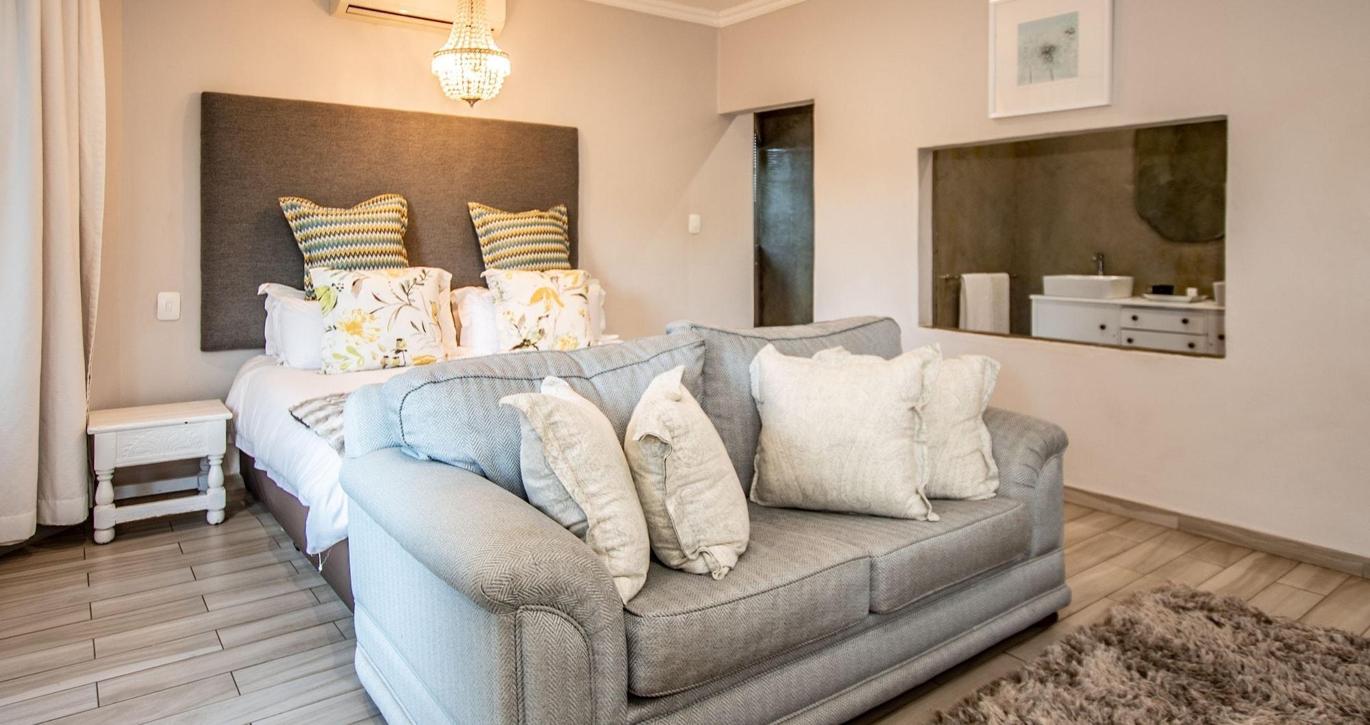 Habitación ANEW Resort White River Mbombela