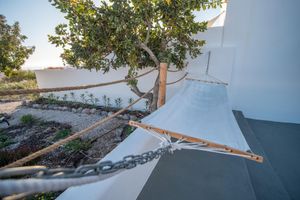 Alojamiento - Majestic Sky Luxury Suites