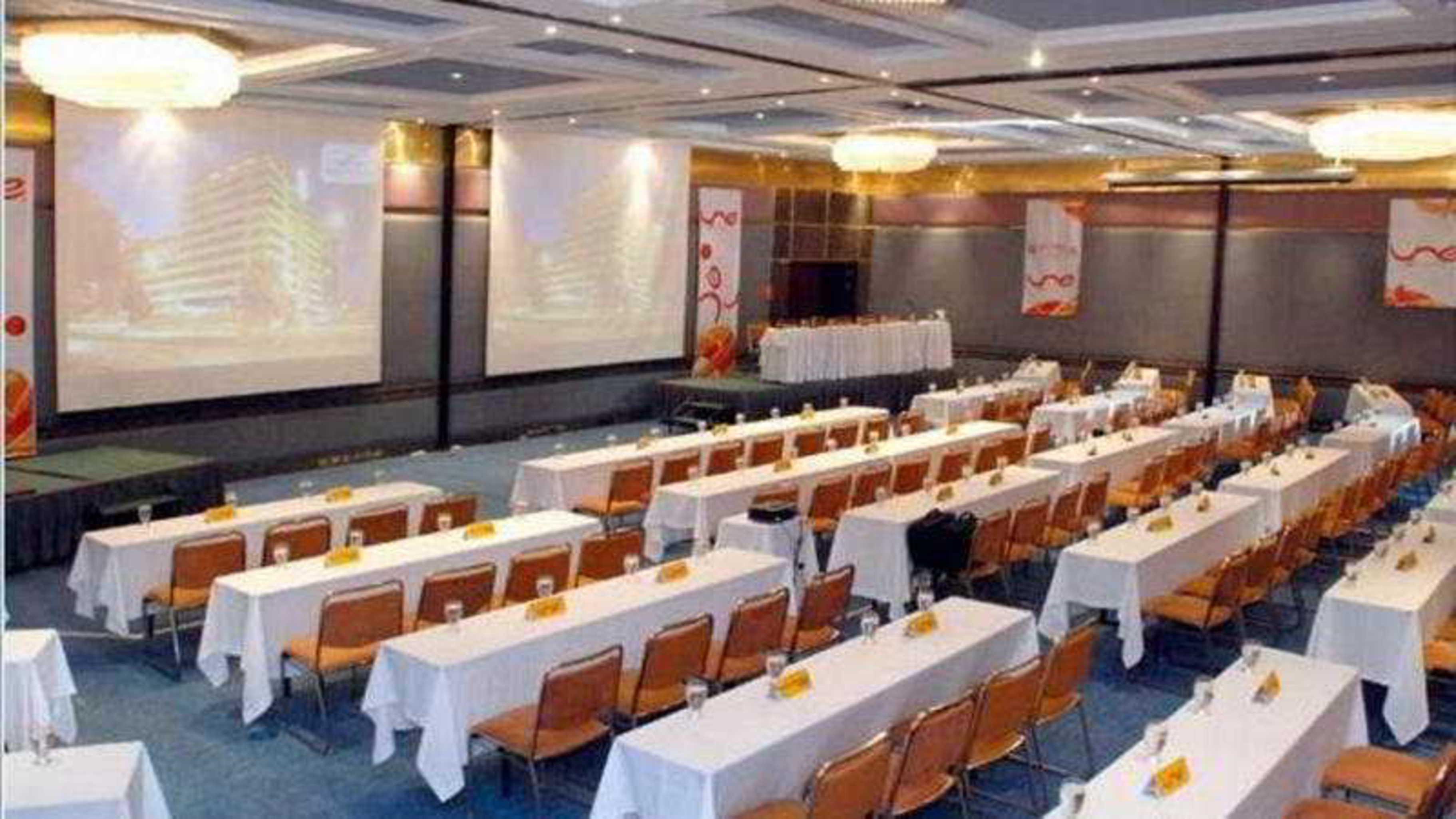 Hotel Bogotá Plaza Hotel