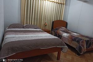 Alquiler Vacacional - DEPARTMENT IA 5 MINUTES FROM CUSCO AIRPORT