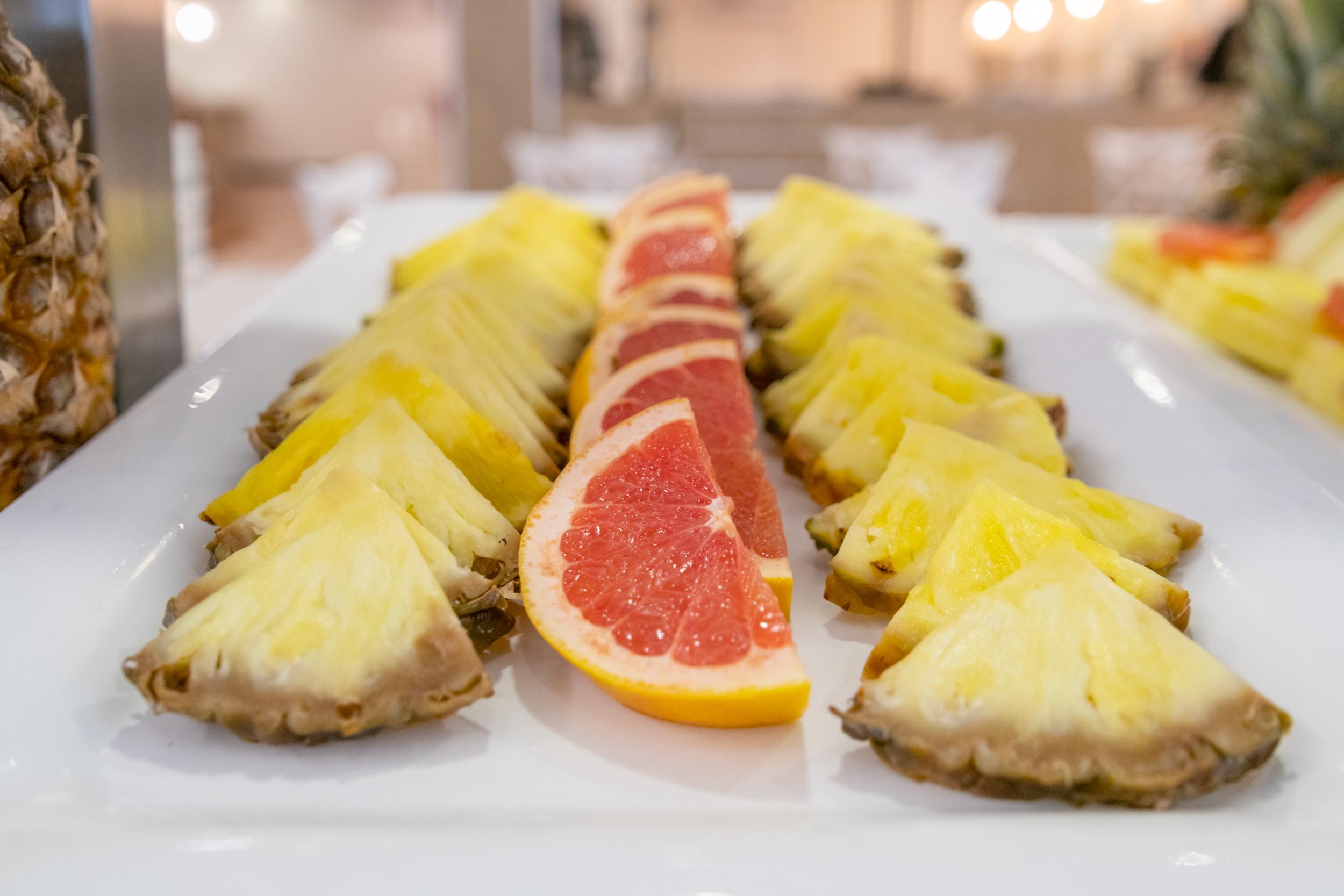 Restaurant Nerja Club by Dorobe Hotels