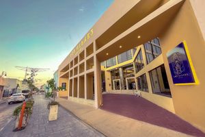 Hotel Los Aluxes