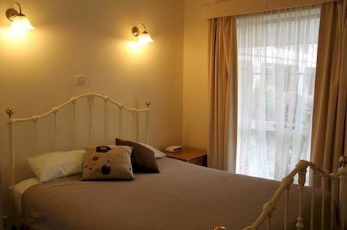 Habitación Bright Avenue Motor Inn