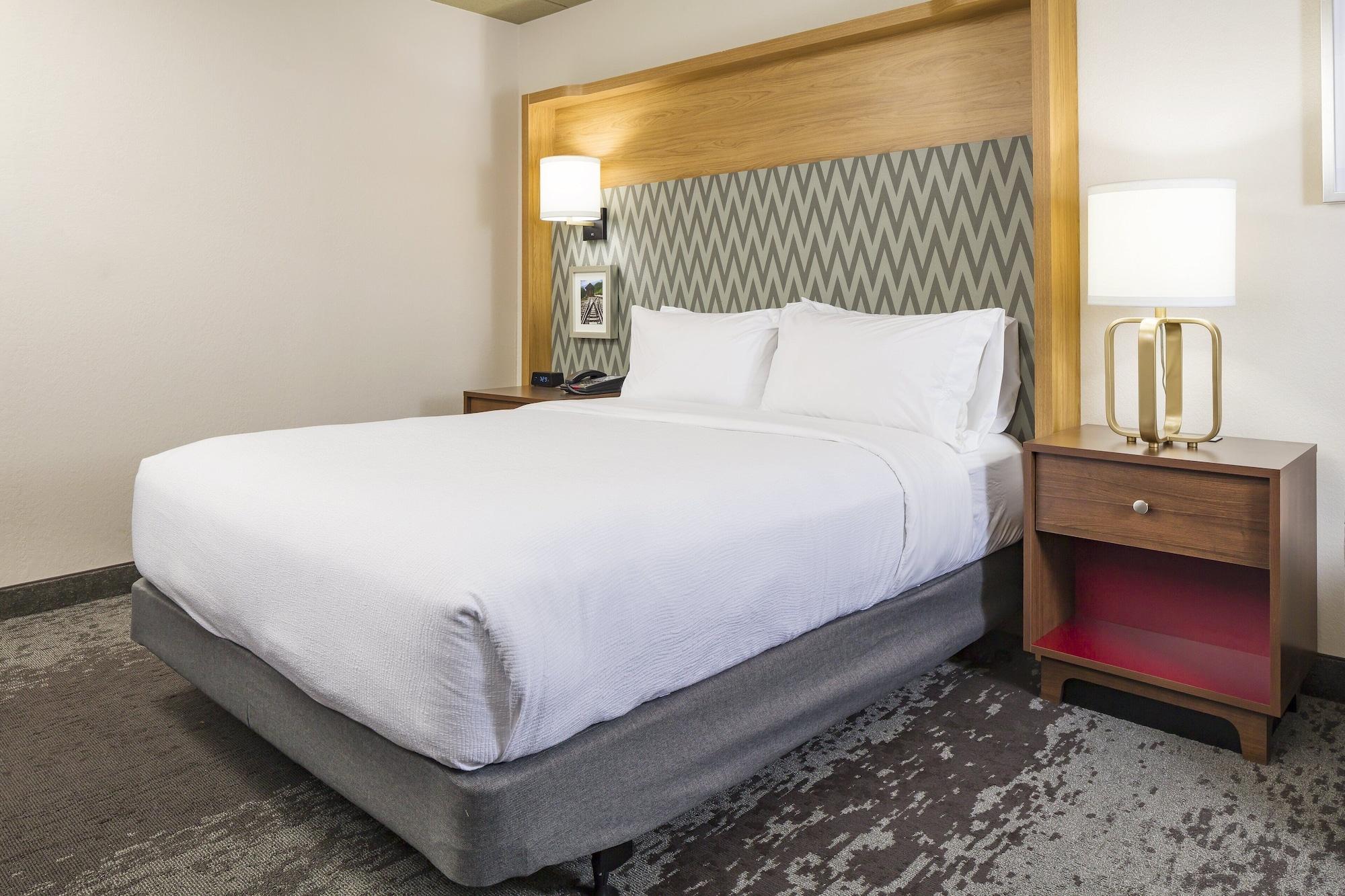 Habitación Holiday Inn Salem - I-93 at Exit 2 by IHG