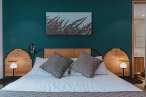 Alquiler Temporario - Unbelievable! TOP FLOOR! 1,162-square-foot apartment. Reception open 24 hours a day, 7 days a week - 503