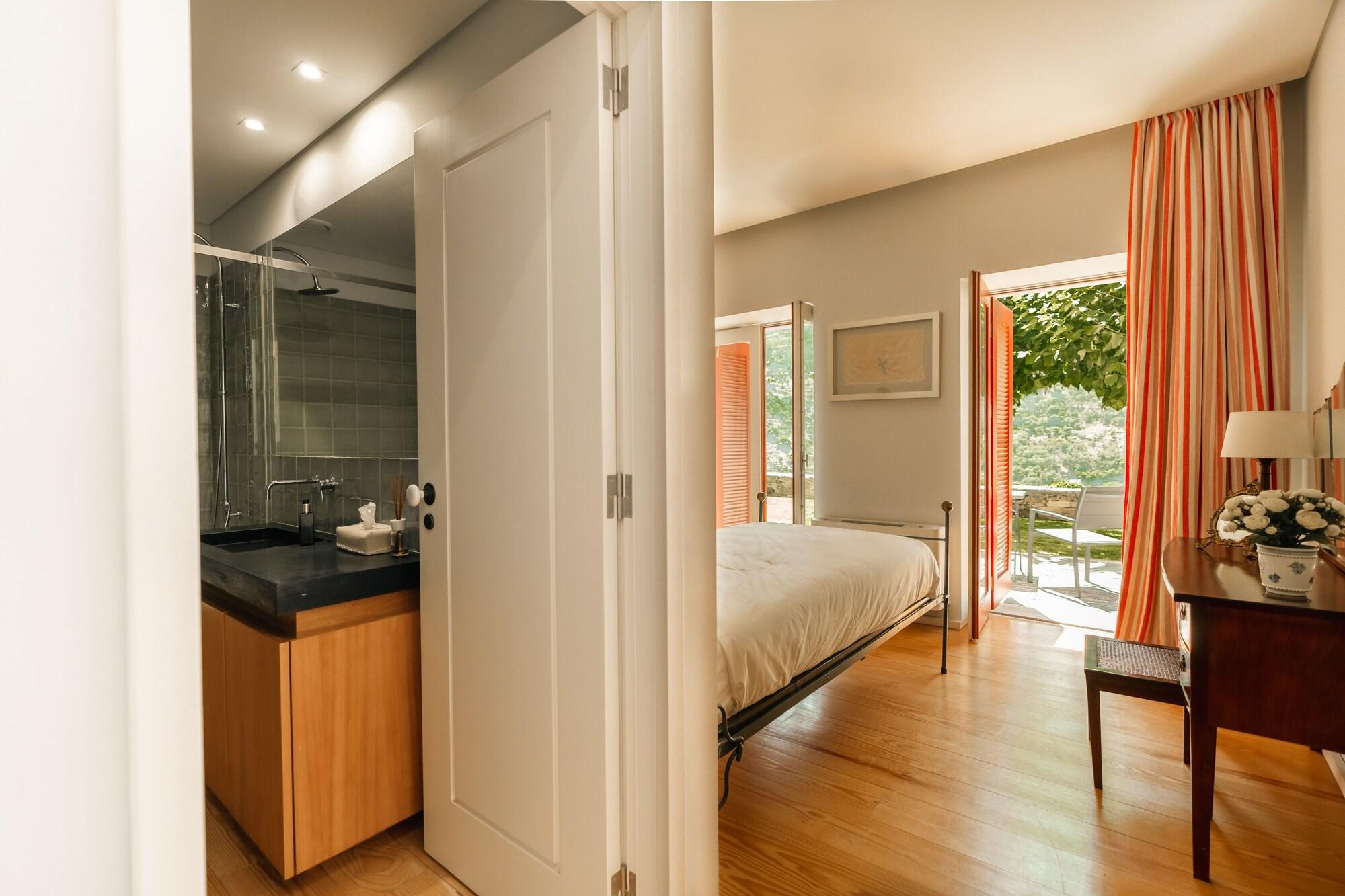 Habitación Quinta Dona Matilde