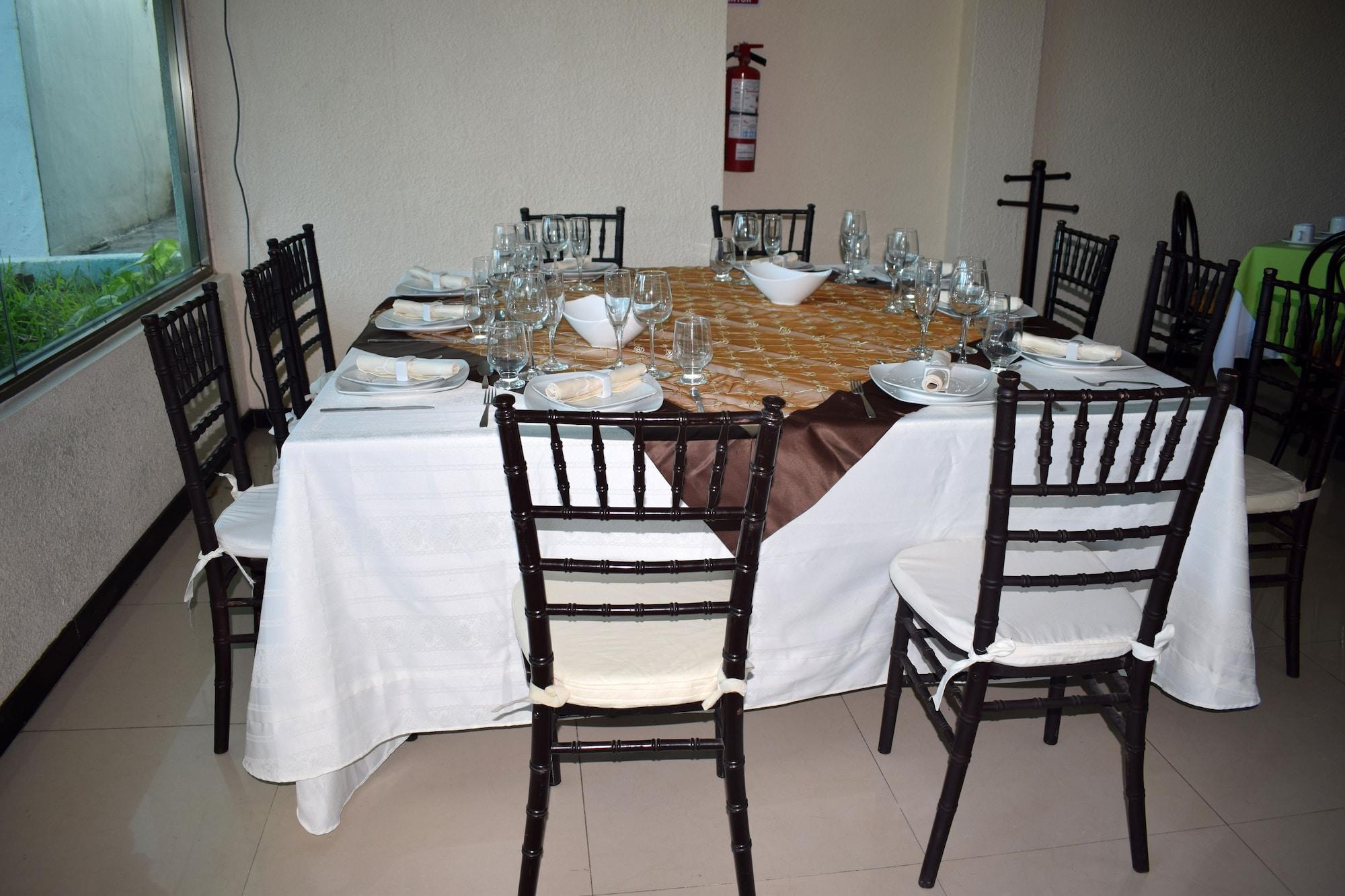 Restaurant Hotel Principe