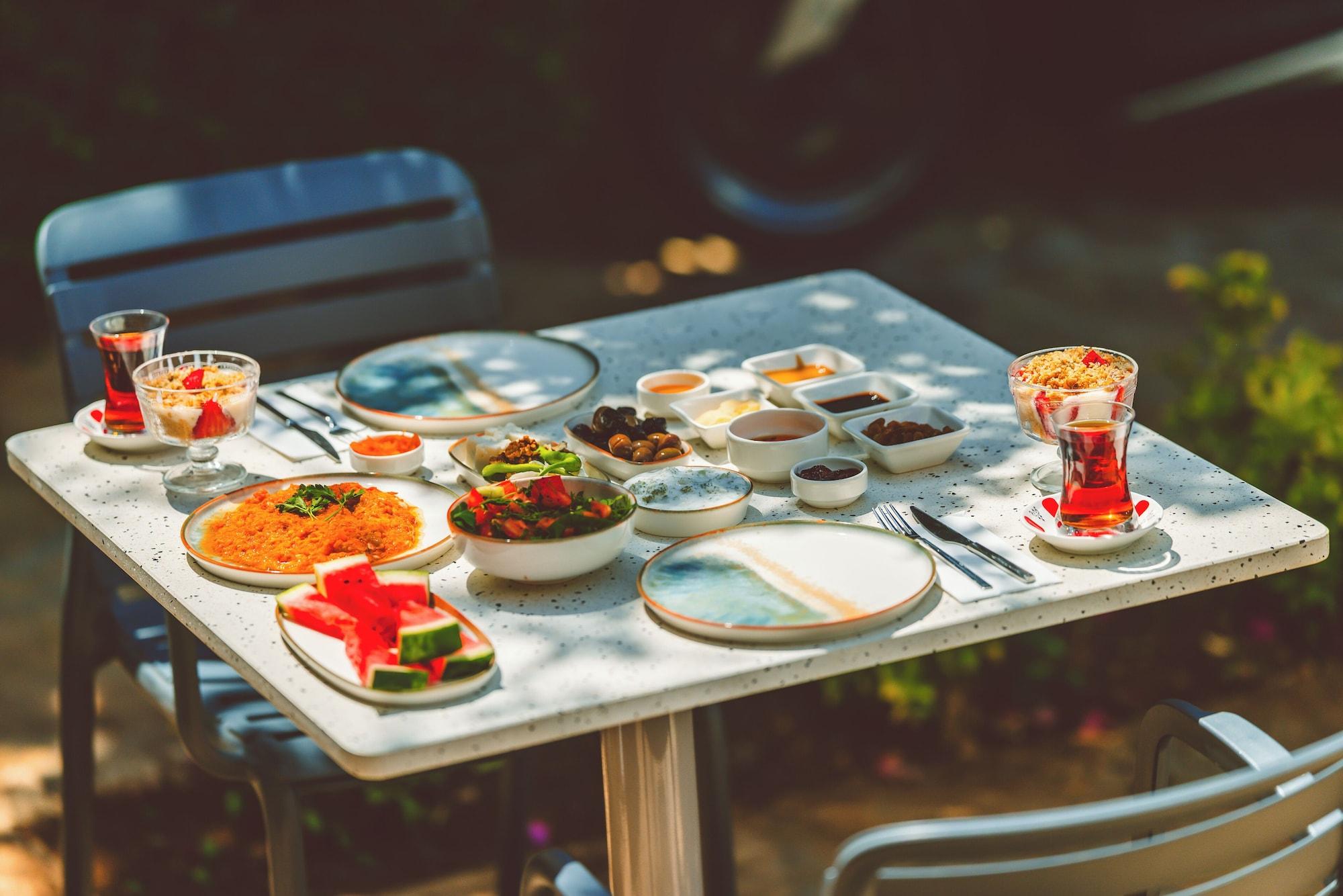 Restaurant Livia Hotel
