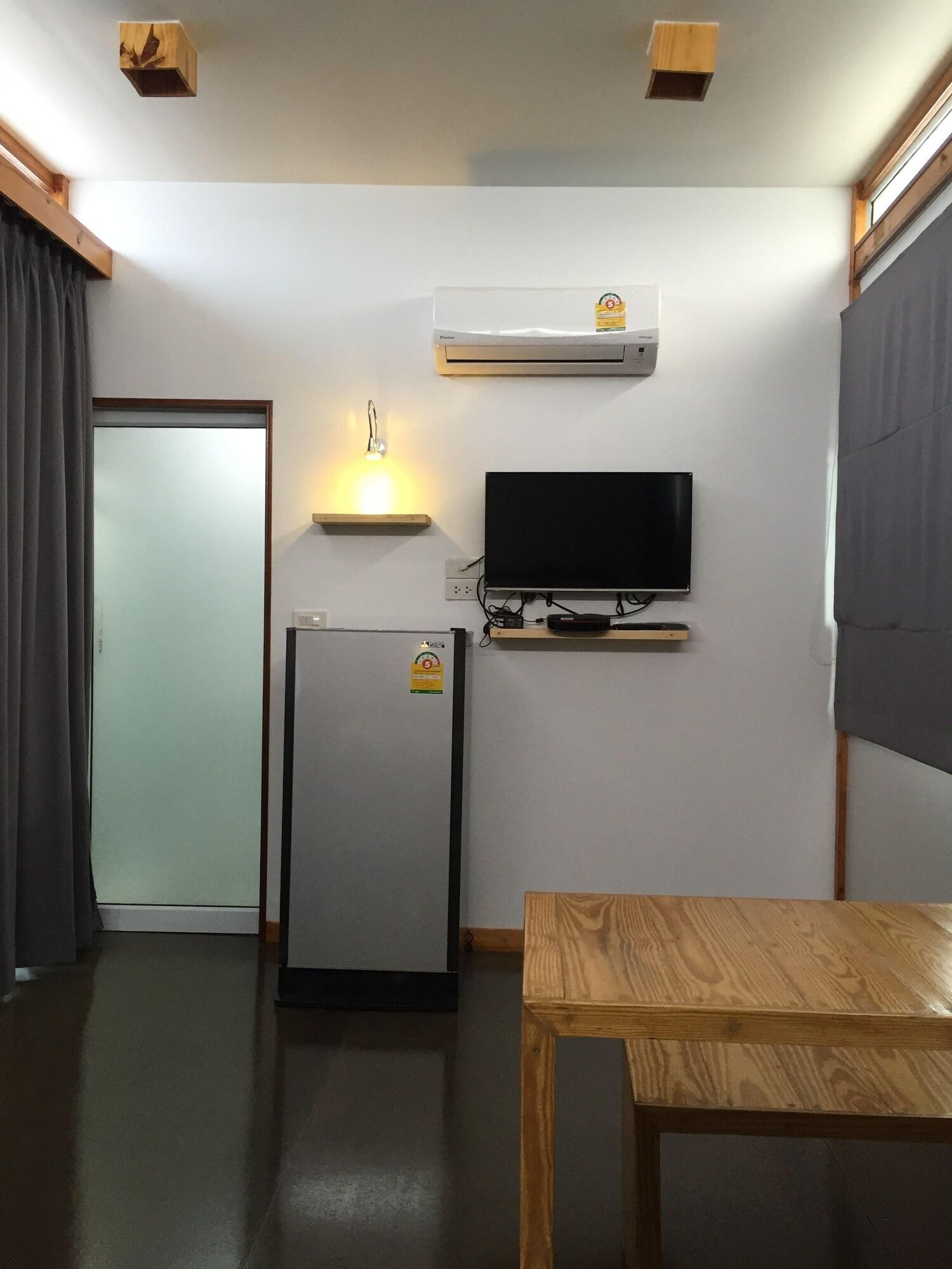 Set de Habitación Baan Boom Boxes