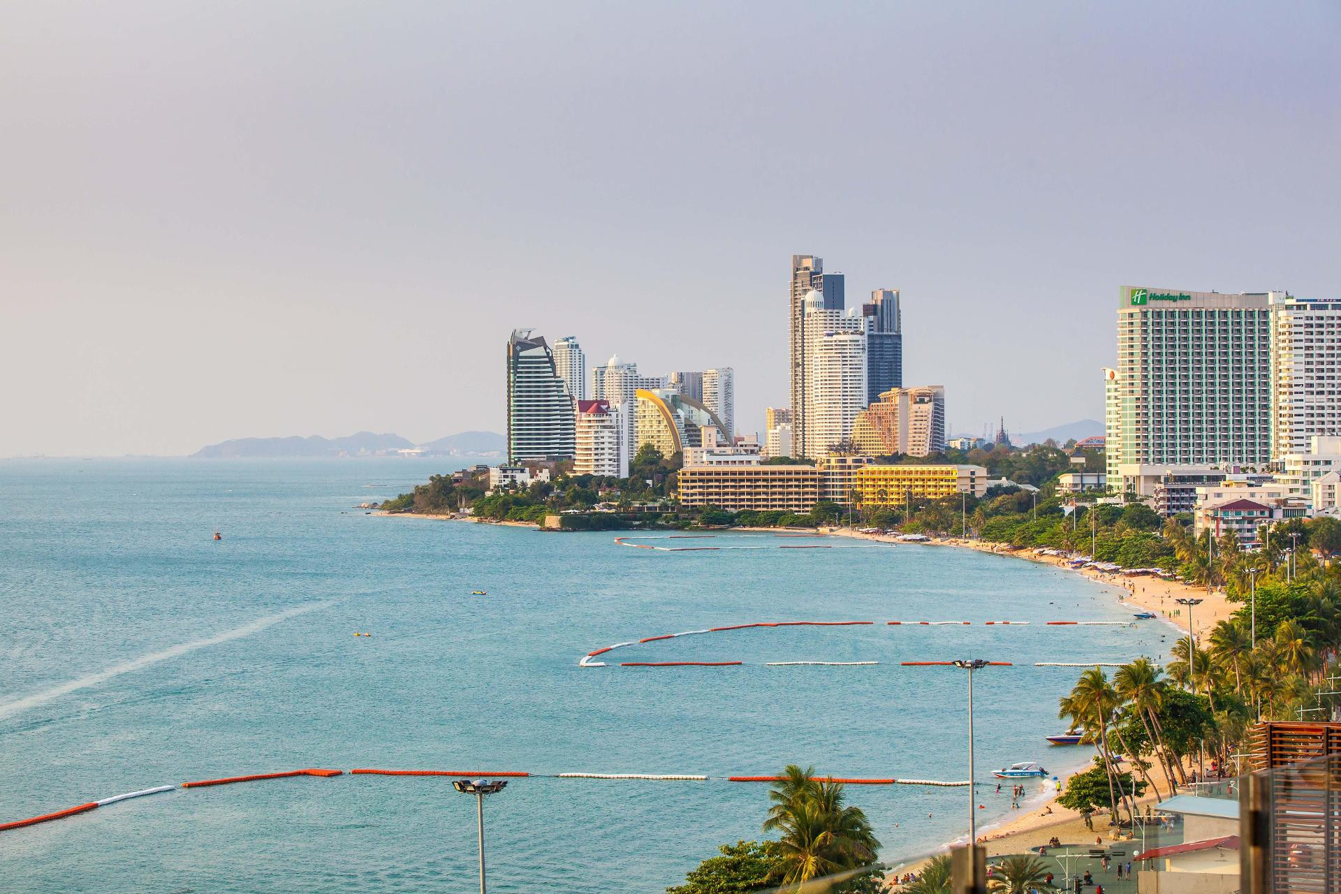 Playa Eastiny Inn Hotel