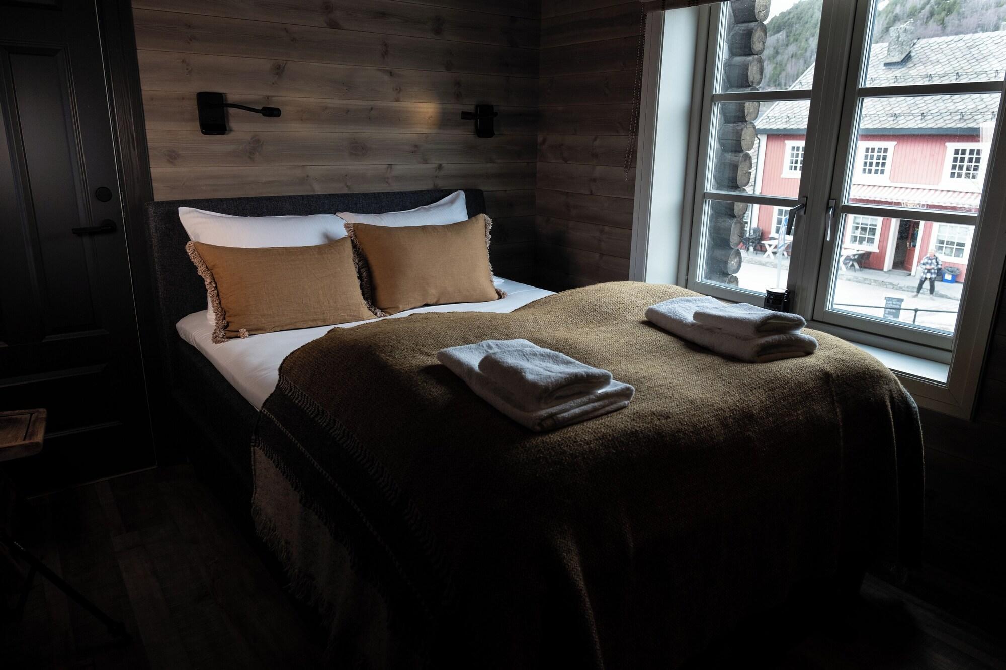 Varios Bokhandel'n Gjestehus