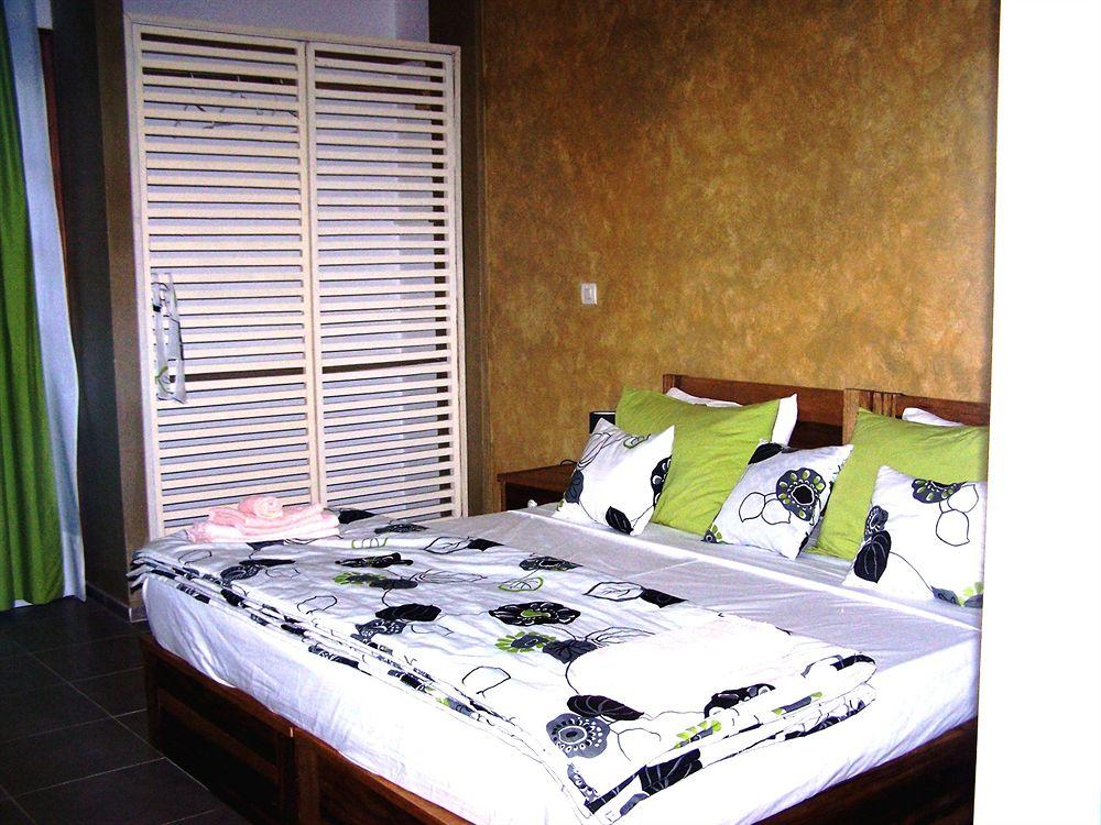 Habitación Casa Mara Guest House