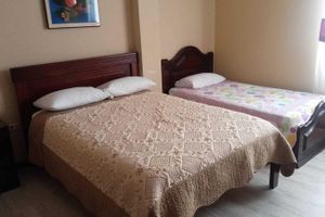 Alojamiento - Hotel 4 Ríos