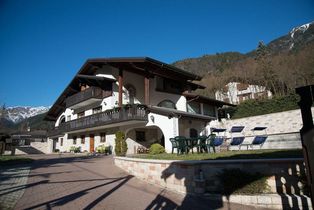 Varios B&B Villa Cinzia