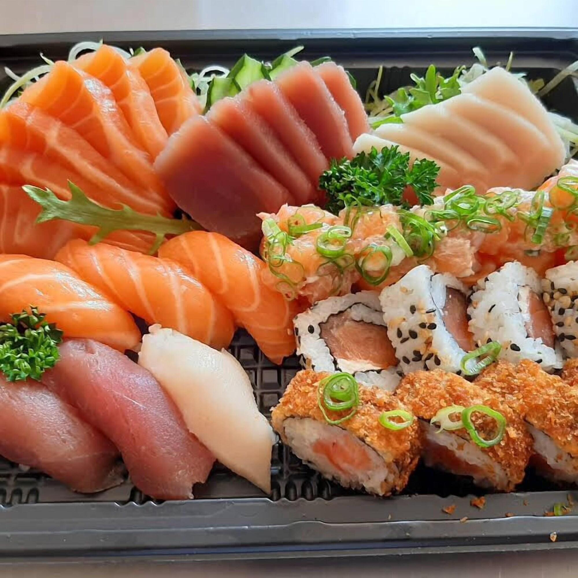 Restaurant Hotel Flor Paulista