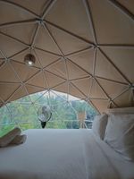 Arriendo temporal - Bali Jungle Camping
