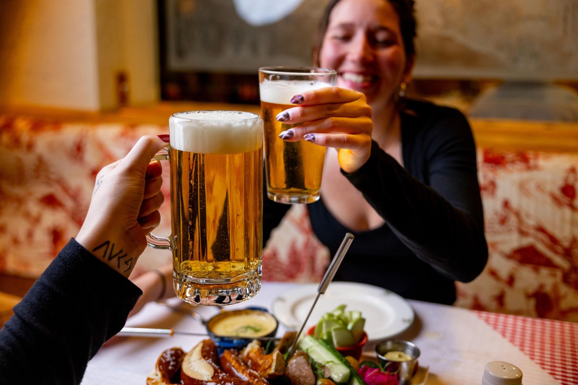 Restaurant Alpenhof