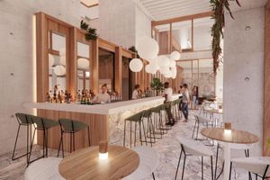 Alojamiento - Lyf Bondi Junction Sydney