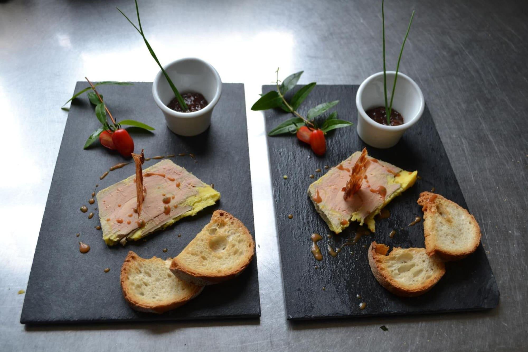Restaurant Ad Nevez Luccotel