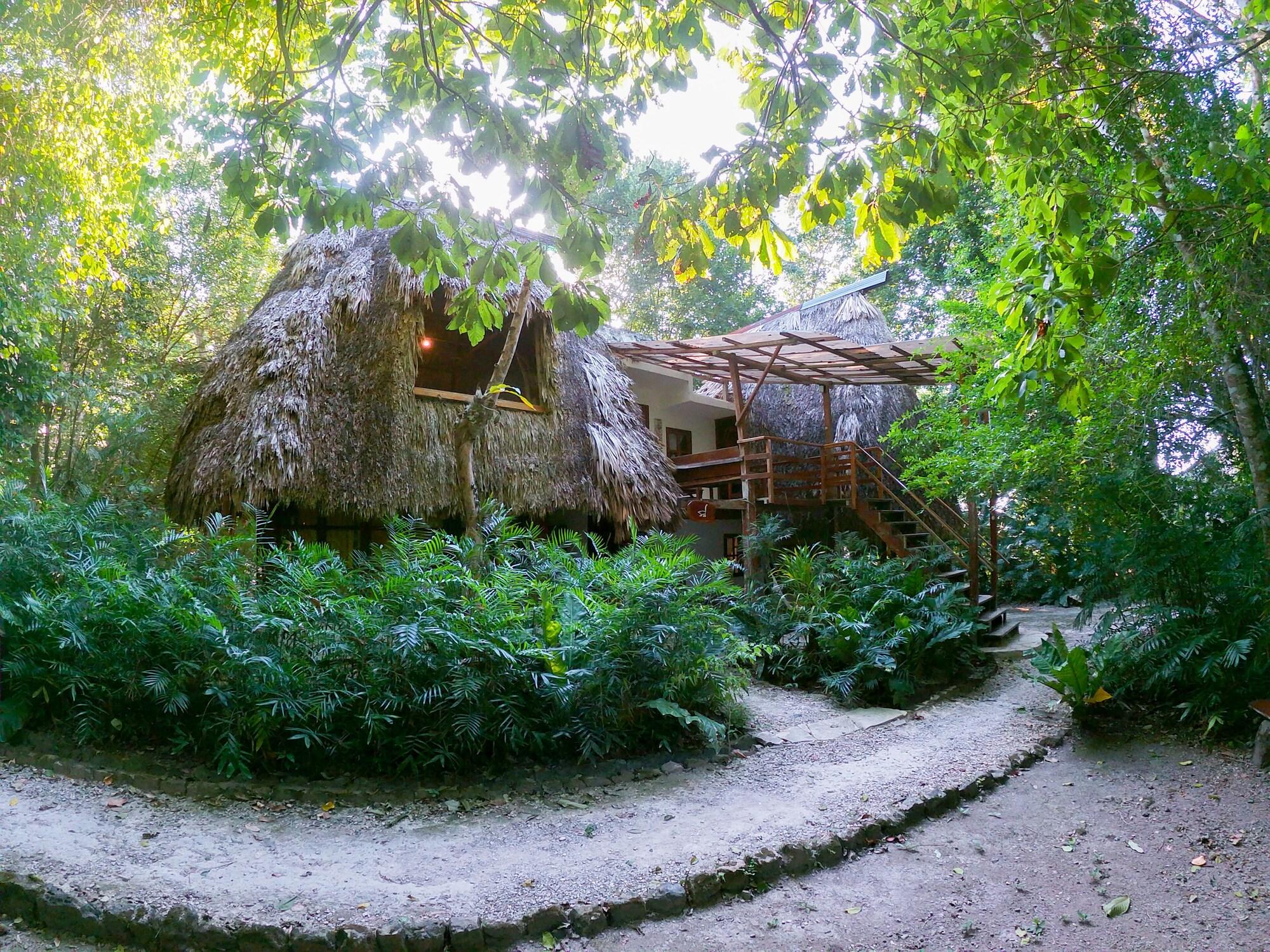 Equipamiento de Habitación Posada del Cerro