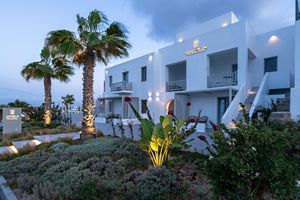 Alojamiento - Angels Pillow - Adults Only