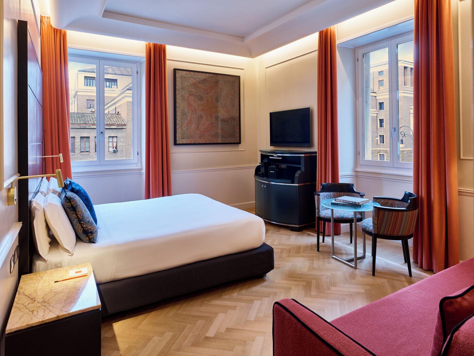 Habitación 47 Boutique Hotel