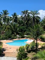 Alojamiento - Hotel Mamoan