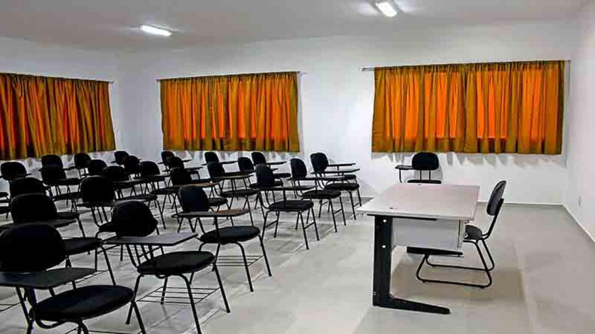 Sala de Reuniones Hotel Infinity