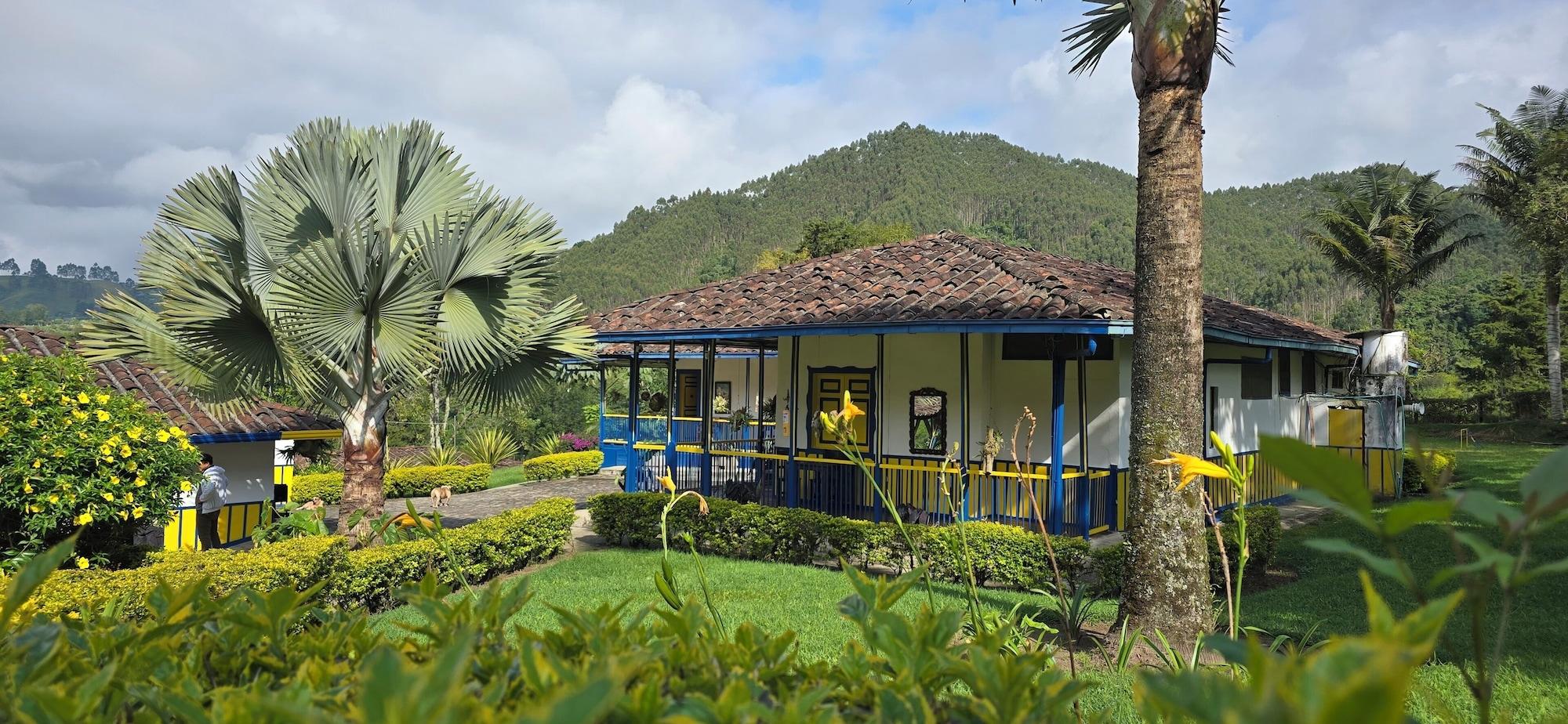 Varios El Rancho de Salento