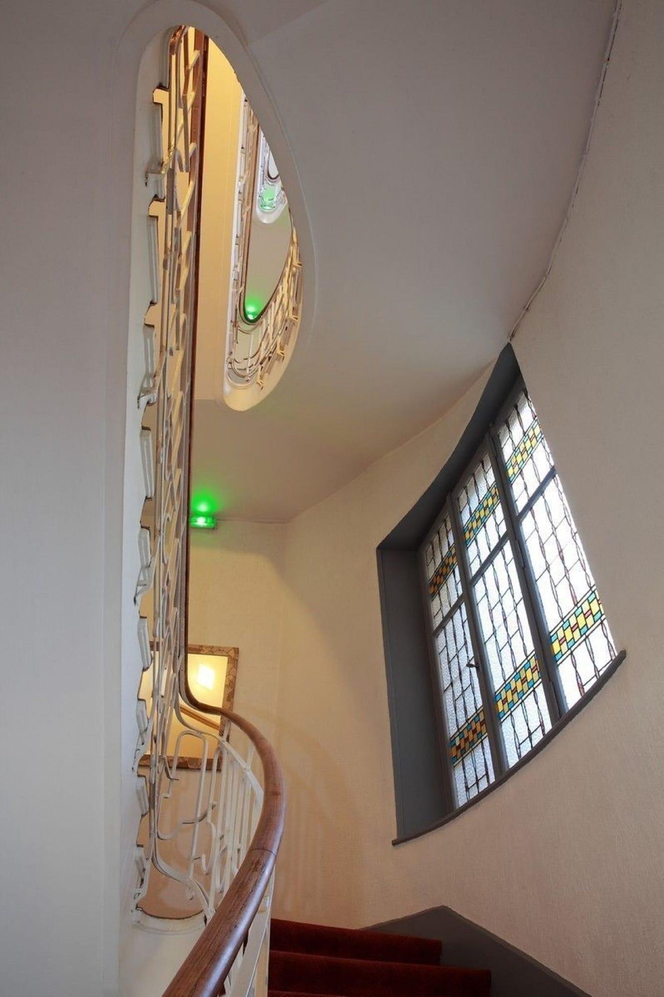 Varios Hôtel Alerion