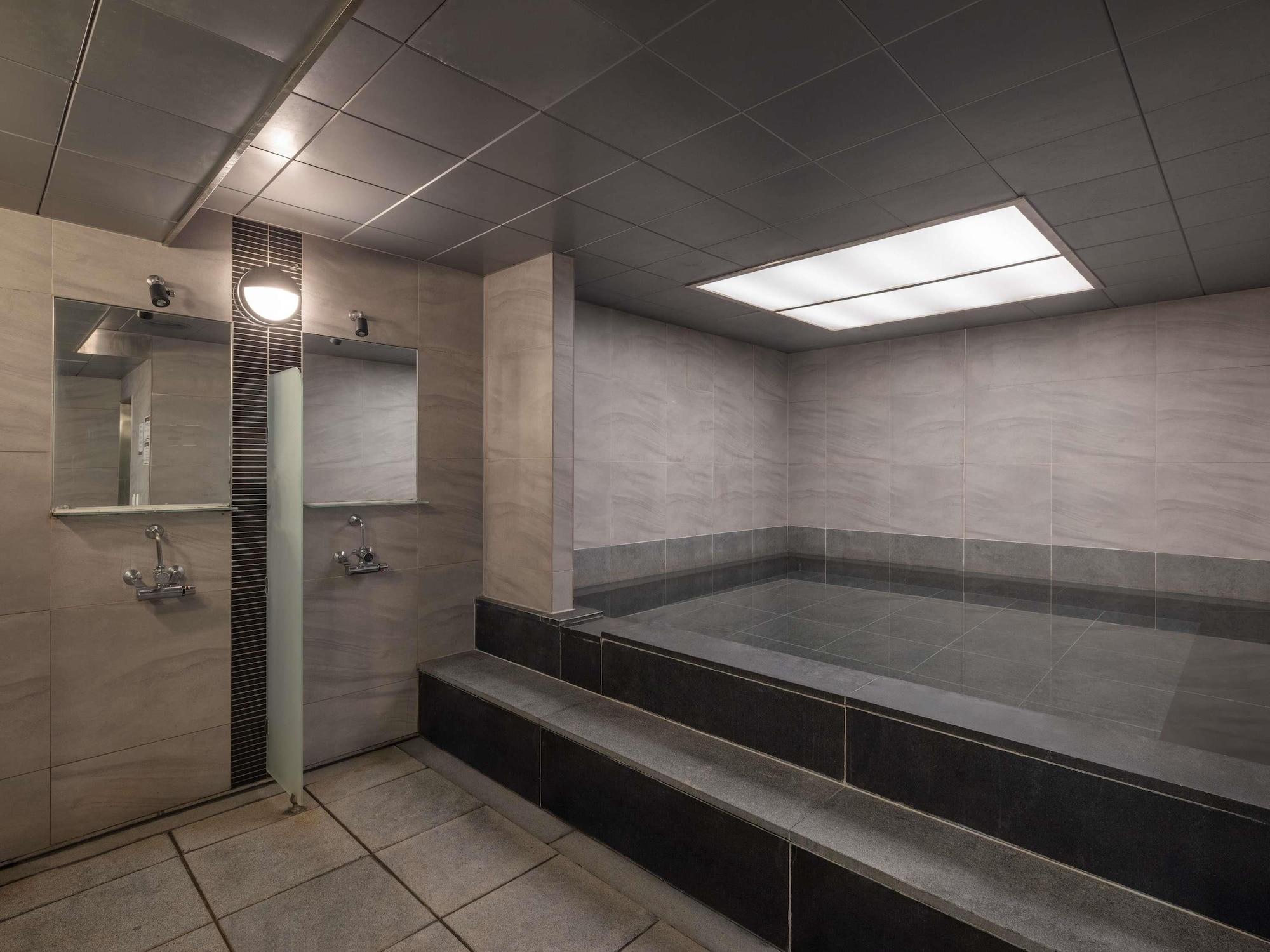 Spa ibis Ambassador Seoul Insadong