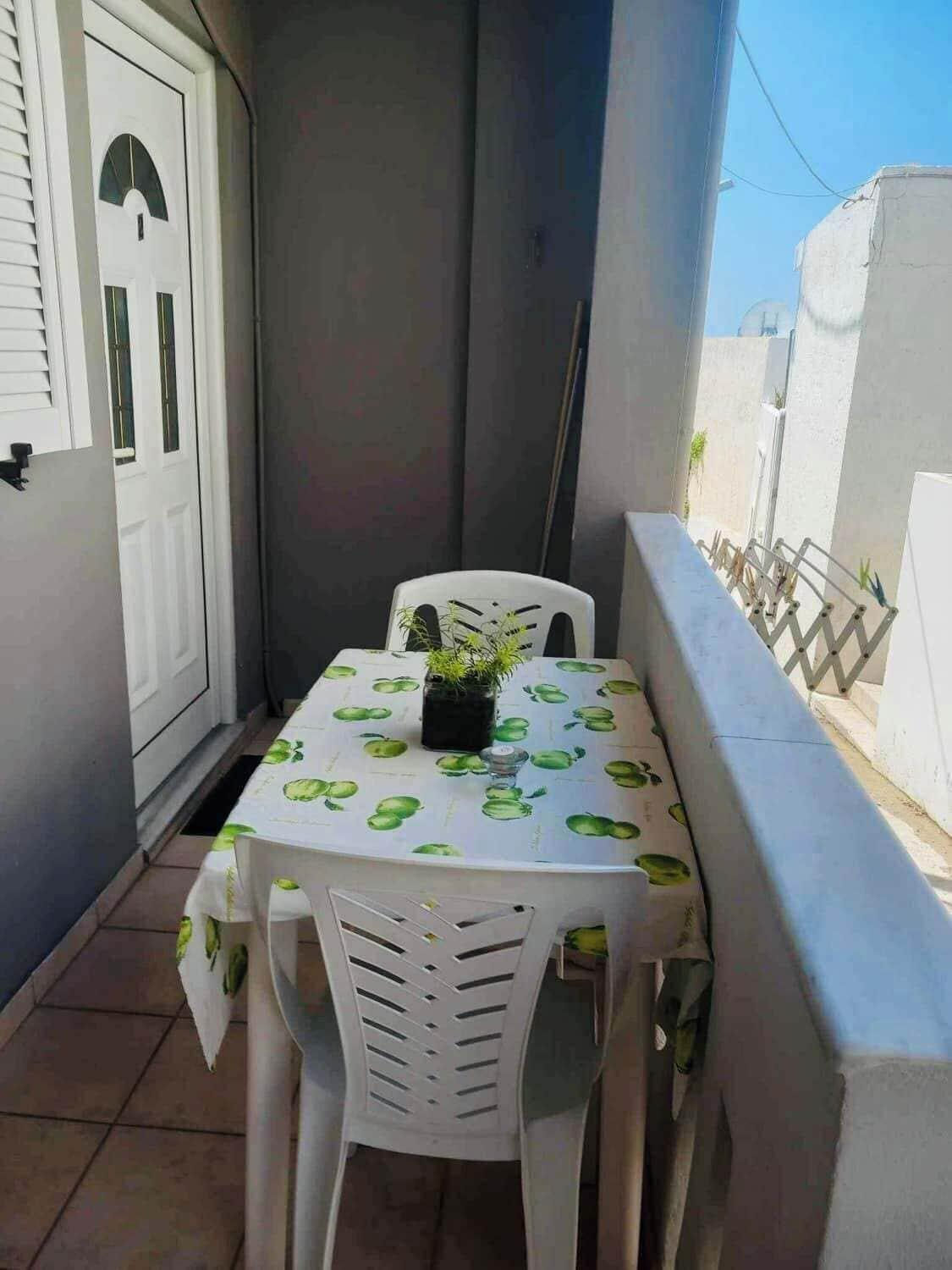 Restaurant Eftihia Studios Lentas