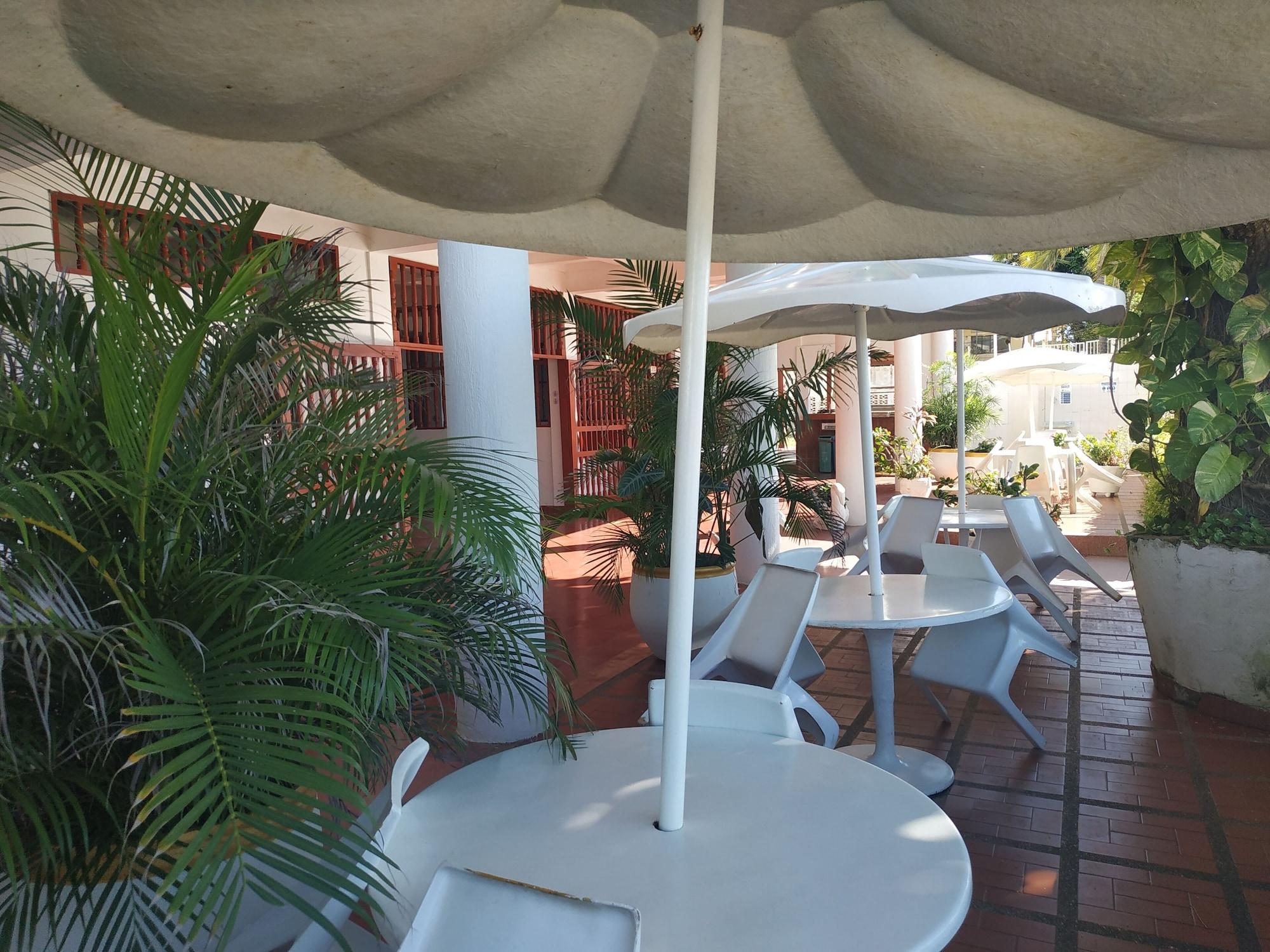 Restaurant Hotel Montecarlo
