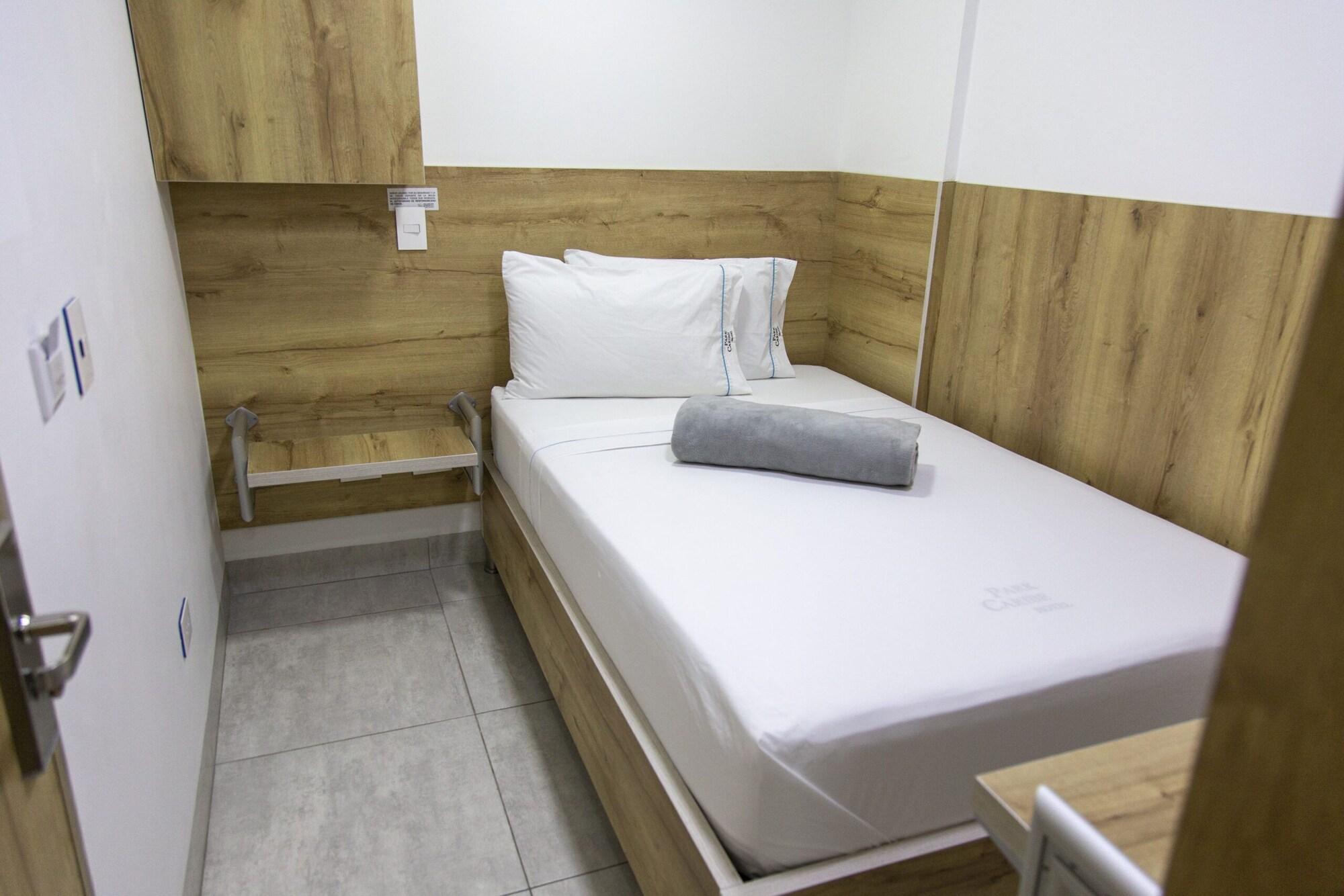 Varios Hotel Park Caribe