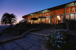 Alojamiento - Goha Hotel