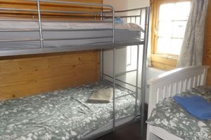 Alquiler Vacacional - Spacious 3 Bedroom Cabin at Avonvale Holiday Lodge