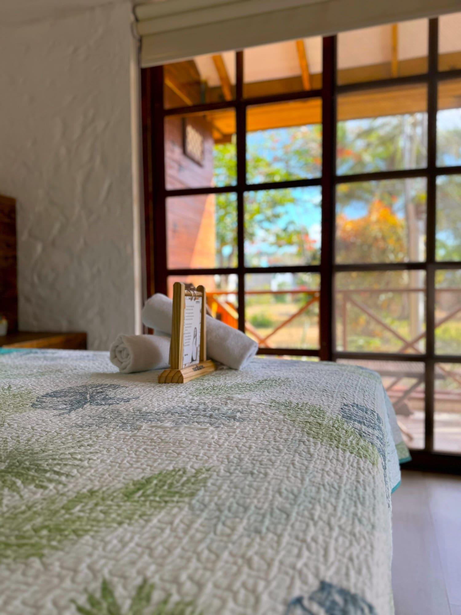 Habitación Miraflores Boutique Hotel