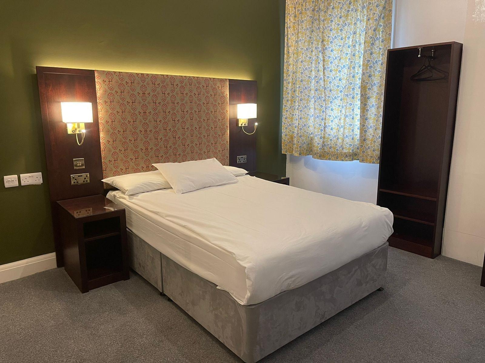 Quarto Acacia Hotel