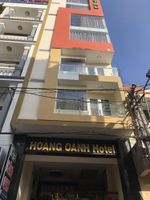 Alojamiento - Hoang Oanh Hotel