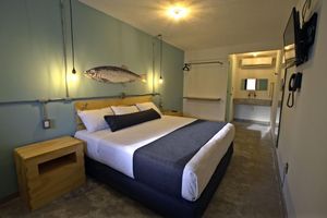Alojamiento - Mas Basico Hotel
