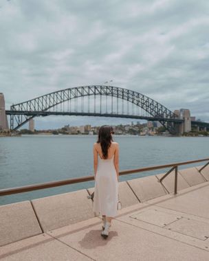 Paradox Sydney