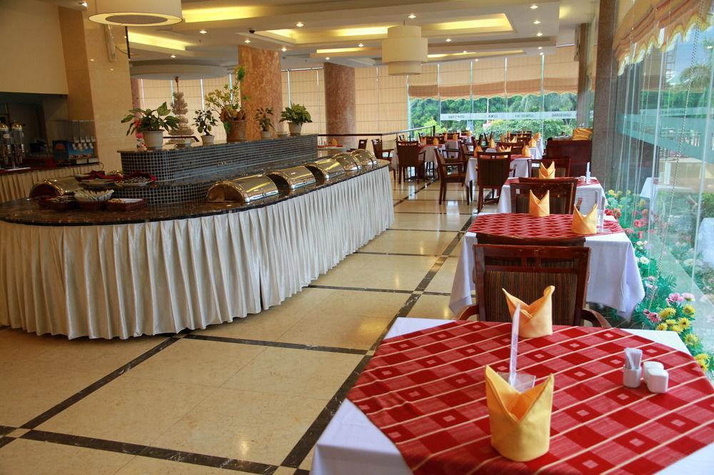 Restaurant Dakruco Hotel