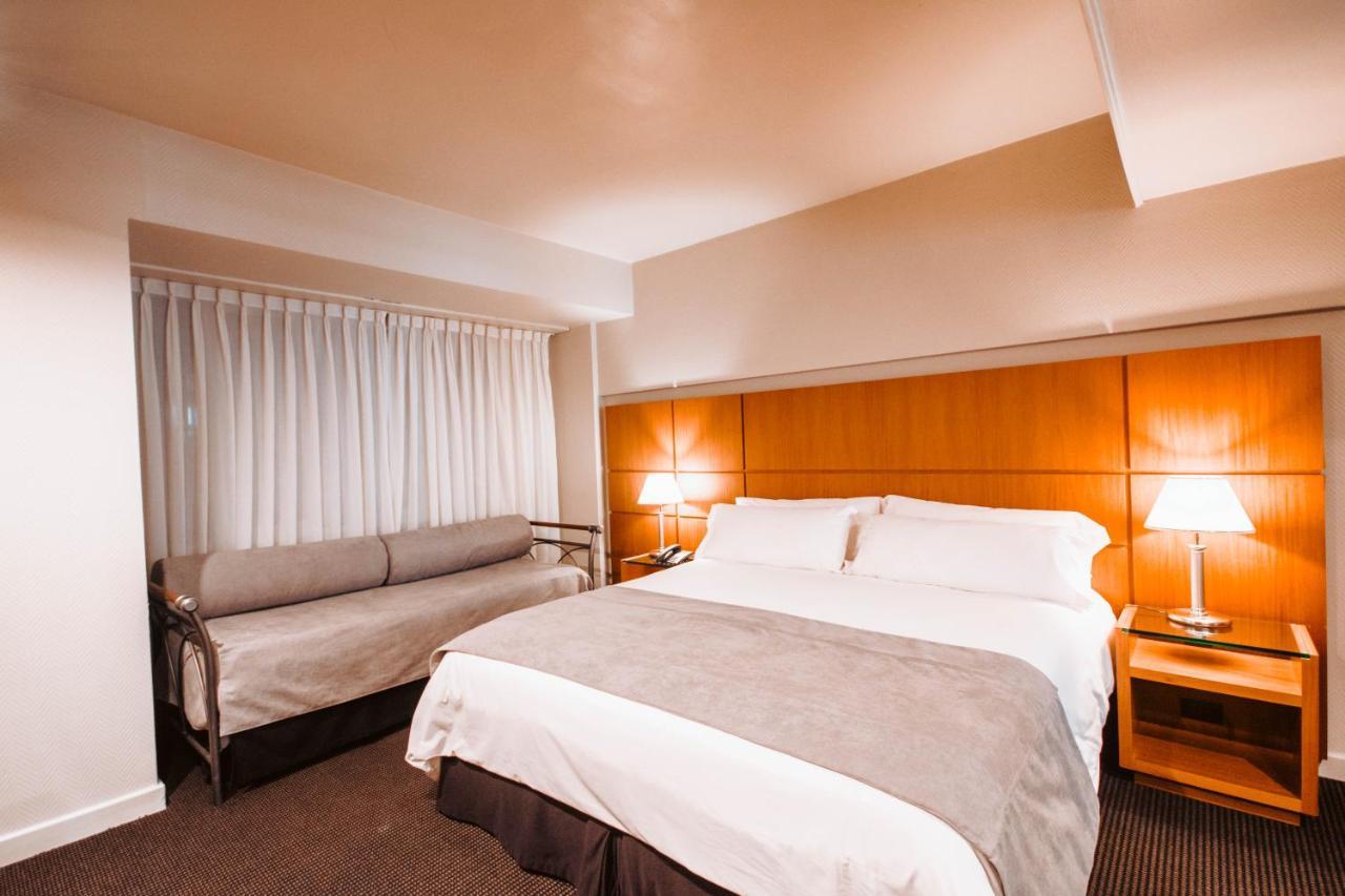 Habitación Hotel Spa Republica