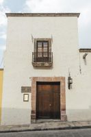 Alojamiento - Hotel Allende