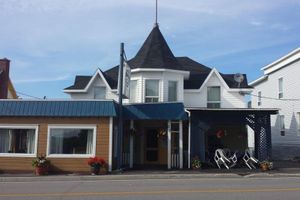 Alojamiento - Gîte La Bergeronnette